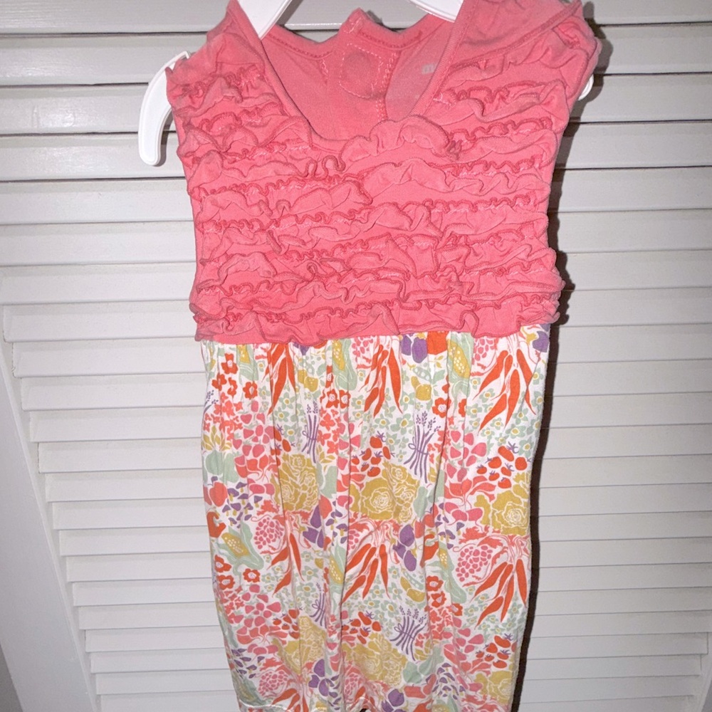 Magnetic Me Dress 18-24 Months